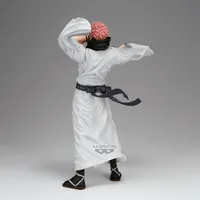 BANDAI JUJUTSU KAISEN Grandista-SUKUNA- - Jujutsu Kaisen - photo 3