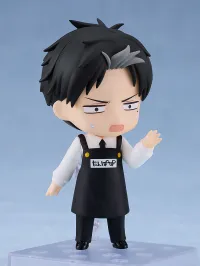 GOOD SMILE COMPANY Nendoroid DOUG - Kindergarten WARS - photo 4