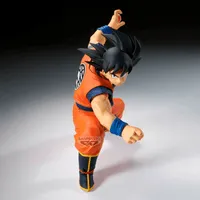 BANDAI DRAGON BALL Z MATCH MAKERS SON GOKU(VS VEGETA) - Dragon Ball Z - photo 8