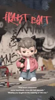 TNT SPACE Rayan Natural-born Player series figures Rayan - Rayan - photo 23