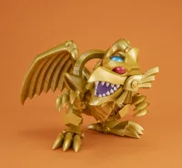 MegaHouse MEGATOON Yu-Gi-Oh！ Duel Monsters The Winged Dragon of Ra - Yu-Gi-Oh! - photo 1