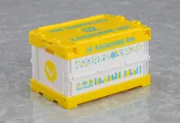 Nendoroid More Piapro Characters Design Container (Kagamine Rin Ver.)