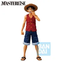 BANDAI Monkey D. Luffy (Memories Of Adventure and The Shipping Route The Future) - ONE PIECE - photo 1