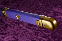 TAMASHII NATIONS RORONOA ZORO THREE SWORD STYLE set (Wado Ichimonji,Sandai Kitetsu,Enma) "ONE PIECE", TAMASHII NATIONS PROPLICA - ONE PIECE - photo 20
