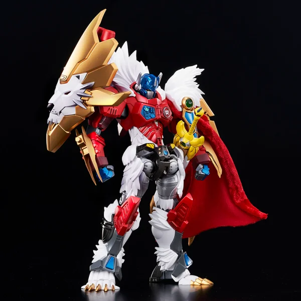 [Furai Model] Leo Prime