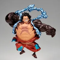 BANDAI ONE PIECE KING OF ARTIST MONKEY D.LUFFY-SPECIAL ver.Ⅱ-(A:MONKEY D.LUFFY(BOUNDMAN)) - ONE PIECE - photo 3