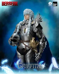 threezero Griffith (Reborn Band of Falcon) - Berserk - photo 17