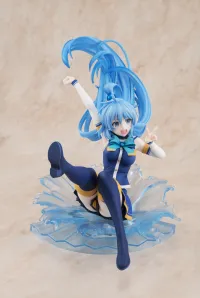 KADOKAWA Aqua: Sneaker Bunko 30th Anniversary ver.(re-run) - KONOSUBA -God's Blessing on This Wonderful World! - photo 2