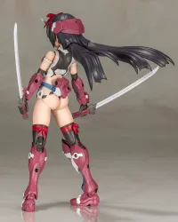 KOTOBUKIYA FRAME ARMS GIRL MAGATSUKI - Frame Arms Girl - photo 4