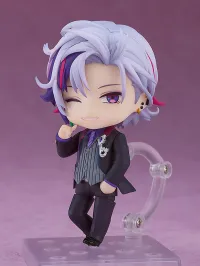 GOOD SMILE COMPANY Nendoroid Fuwa Minato - NIJISANJI - photo 6