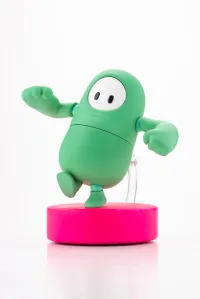 KOTOBUKIYA FALL GUYS ULTIMATE KNOCKOUT Action Figure pack 03: Mint Chocolate/Hot Dog ​Costume - Fall Guys - photo 2