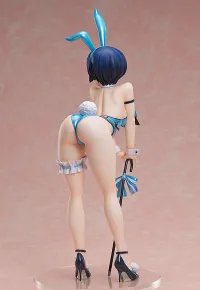 FREEing Yozakura: Bare Leg Bunny Ver. - Shinovi Master Senran Kagura - photo 7