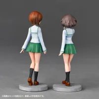 KAIYODO ARTPLA Girls & Panzer Final Chapter Garage Set [A] - GIRLS und PANZER - photo 3