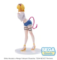 SEGA Luminasta "OSHI NO KO" "MEMcho" - 【OSHI NO KO】 - photo 6