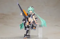 KOTOBUKIYA FRAME ARMS GIRL STYLET Swimsuit Low Visibility Ver. - FRAME ARMS GIRL - photo 10
