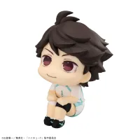 MegaHouse Lookup Haikyu！！ Toru Oikawa Uniform ver. - Haikyu!! - photo 4