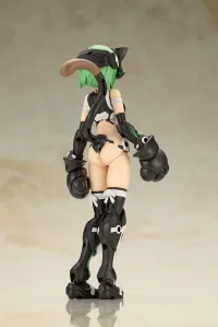 KOTOBUKIYA FRAME ARMS GIRL MAGATSUKI 〈CAT ARMOR Ver.) - Frame Arms Girl - photo 10