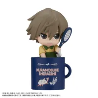 MegaHouse Ochatomo series The New Prince of Tennis Prince’s Tea Time Again! - The New Prince of Tennis - photo 3