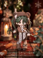 Shenzhen Mabell Animation Development Miya Inside Heart's  Series Blind Box Figure - Miya Inside Heart - photo 5