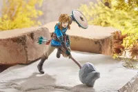 GOOD SMILE COMPANY figma Link: Tears of the Kingdom ver. DX Edition - The Legend of Zelda - photo 8