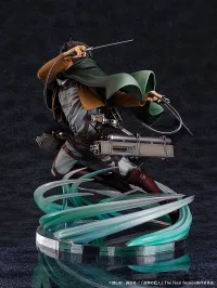 PONY CANYON Humanity's Strongest Soldier Levi - Attack on Titan - photo 11