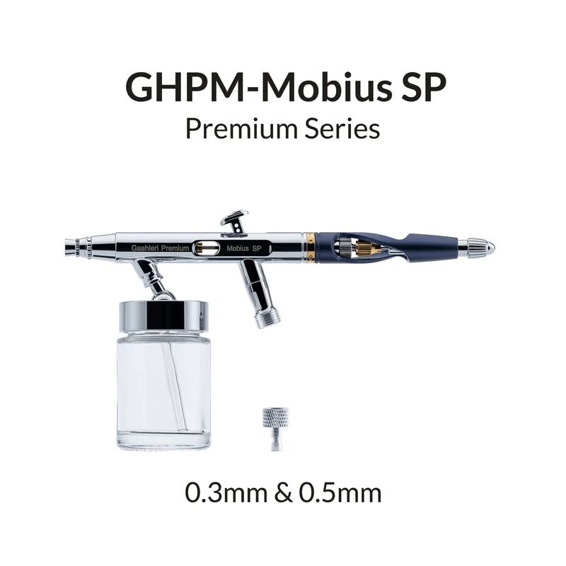 Premium Series Mobius SP