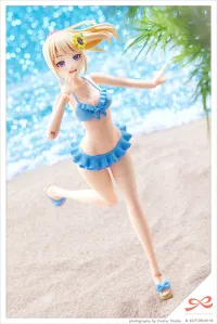 KOTOBUKIYA Madoka Yuki 【Swim Style】DREAMING STYLE SUNNY SKY - SOUSAISHOJOTEIEN - photo 12