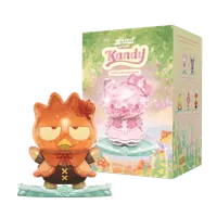 Mighty Jaxx Kandy: Sanrio Earth Explorer Series (6pc per box) - Sanrio - photo 2