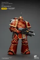 JOYTOY Thousand Sons MK lll Tactical Legionary - Warhammer 40K - photo 14