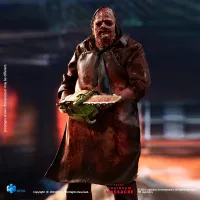 HIYA TOYS Exquisite Super Series 1/12 Scale Texas Chainsaw Massacre 2022 Leatherface - Texas Chainsaw Massacre - photo 9