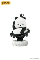 52TOYS Panda Roll Ballet Performance Series - PANDA
  ROLL - photo 7