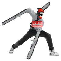 BANDAI Chainsaw Man - The Movie: Reze Arc Noir Edge Collection-CHAINSAW MAN- - Chainsaw Man - photo 1