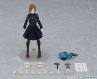 GOOD SMILE COMPANY figma Nobara Kugisaki - Jujutsu Kaisen - photo 9