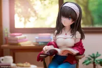 KOTOBUKIYA Fumika Sagisawa -off stage- - THE iDOLM@STER - photo 8