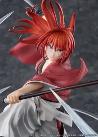 PROOF Rurouni Kenshin: Meiji Kenkaku Romantan - Kyoto Douran 1/7 Scale Figure Kenshin Himura Souryusen Ver. - Rurouni Kenshin - photo 5
