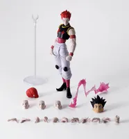 TAMASHII NATIONS HUNTER×HUNTER HYSKOA - HUNTER×HUNTER - photo 7