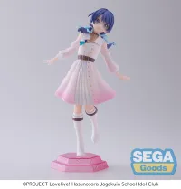 SEGA "Love Live! Hasu no Sora Jogakuin School Idol Club" Desktop x Decorate Collections "Sayaka Murano" - Love Live! - photo 9