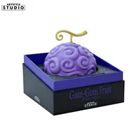 ABYstyle Studio ONE PIECE - Replica "Gum-Gum Fruit" - ONE PIECE - photo 9