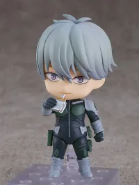 GOOD SMILE COMPANY Nendoroid Reno Ichikawa - Kaiju No. 8 - photo 5