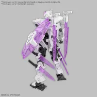 BANDAI HOBBY 30MM 1/144 EXM-X20A LEVINIX （TYPE-A） - 30 Minutes Missions (30MM) - photo 2