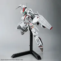 BANDAI HOBBY HG 1/100 VF-25F MESSIAH VALKYRIE ALTO CUSTOM Deluxe Set - Macross - photo 10