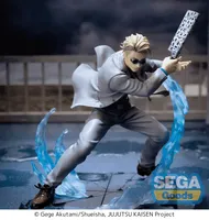 SEGA Luminasta "Jujutsu Kaisen" -Kento Nanami- Joint Struggle Brush-up Ver. - Jujutsu Kaisen - photo 2