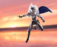 TAMASHII NATIONS GRIFFITH (THE BAND OF THE HAWK) "BERSERK" - Berserk - photo 8