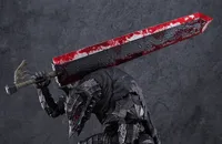 Max Factory POP UP PARADE Guts (Berserker Armor) XL Size - Berserk - photo 8