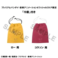 MegaHouse Lookup ONE PIECE Trafalgar Law Childhood Ver. & Corazon set【with gift】 - ONE PIECE - photo 3