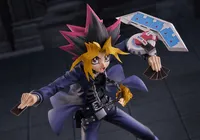 KOTOBUKIYA ARTFX J Yugi Muto -Passionate Duelists- - Yu-Gi-Oh! - photo 10