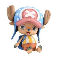 MegaHouse Variable Action Heroes ONE PIECE Tony Tony Chopper（Repeat） - ONE PIECE - photo 2