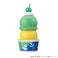 MegaHouse Tsumichen Stack up & Change ONE PIECE set【with gift】 - ONE PIECE - photo 15
