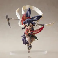 eStream Sakuna: Of Rice and Ruin Sakuna Hime - Sakuna: Of Rice and Ruin - photo 1