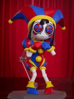 FREEing figma Pomni - The Amazing Digital Circus - photo 2